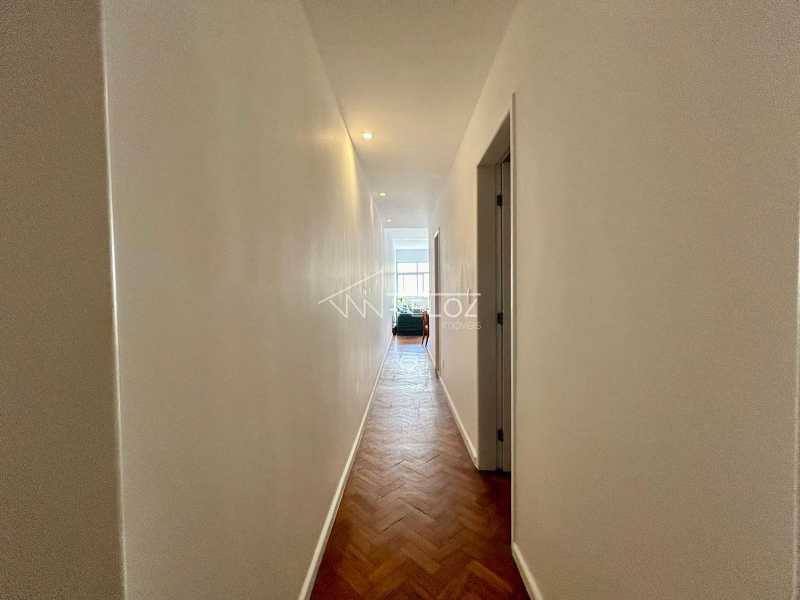 Apartamento à venda com 2 quartos, 105m² - Foto 5