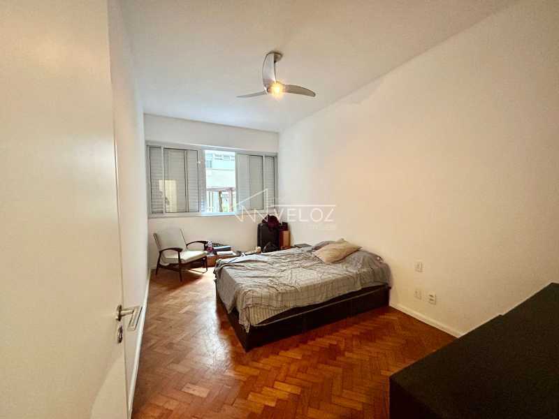 Apartamento à venda com 2 quartos, 105m² - Foto 10