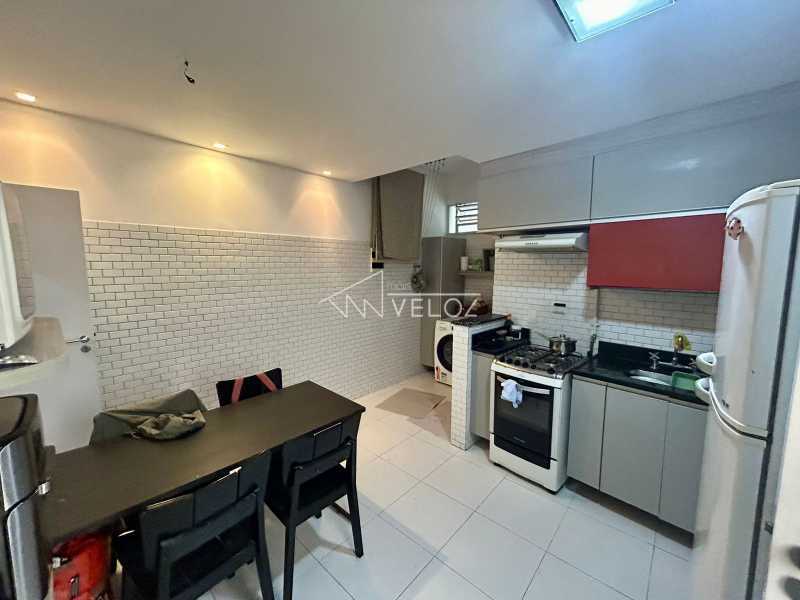 Apartamento à venda com 2 quartos, 105m² - Foto 13