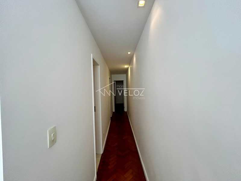 Apartamento à venda com 2 quartos, 105m² - Foto 14