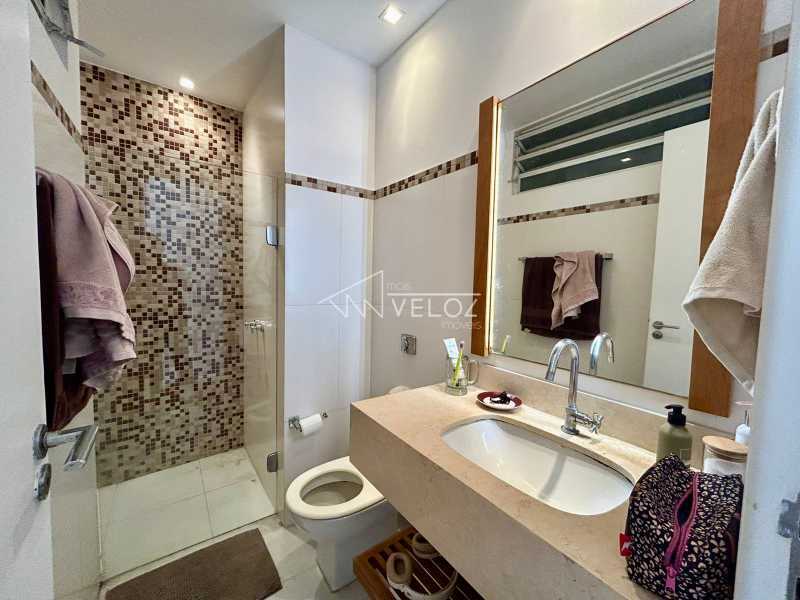 Apartamento à venda com 2 quartos, 105m² - Foto 15