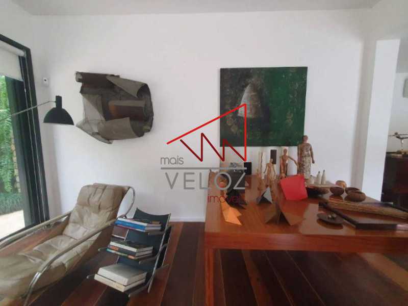 Casa à venda com 4 quartos, 430m² - Foto 6