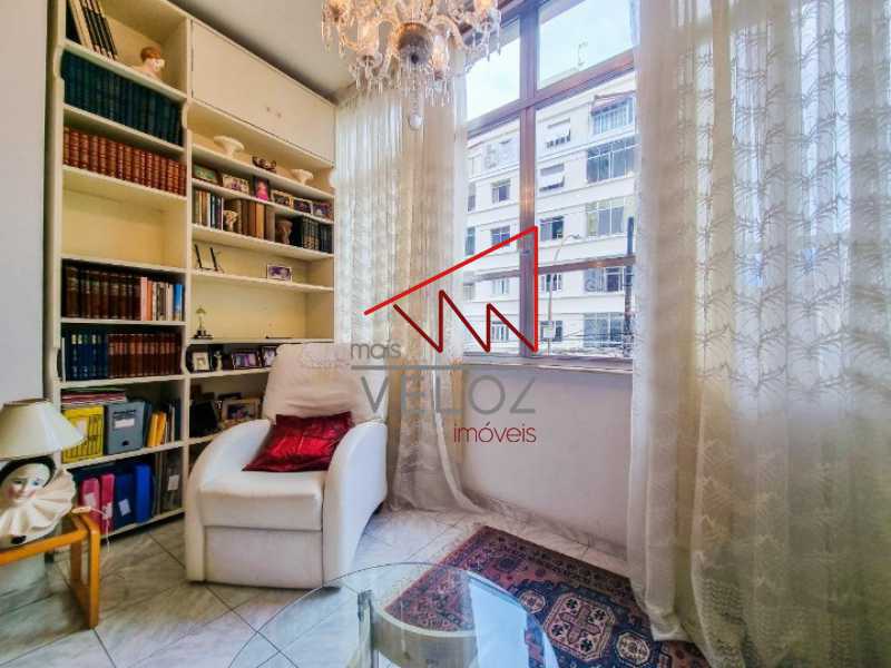 Apartamento à venda com 2 quartos, 96m² - Foto 3