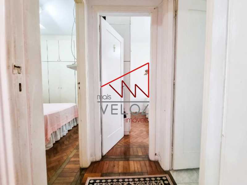 Apartamento à venda com 2 quartos, 96m² - Foto 13