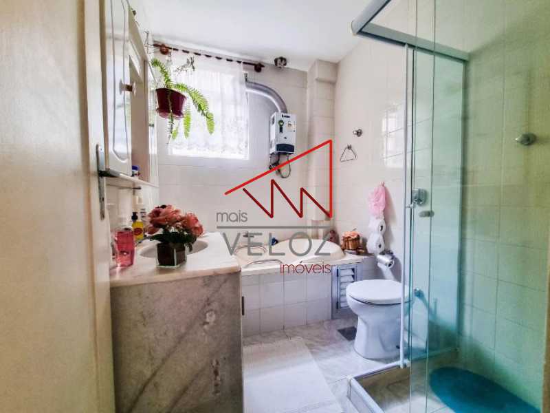 Apartamento à venda com 2 quartos, 96m² - Foto 14