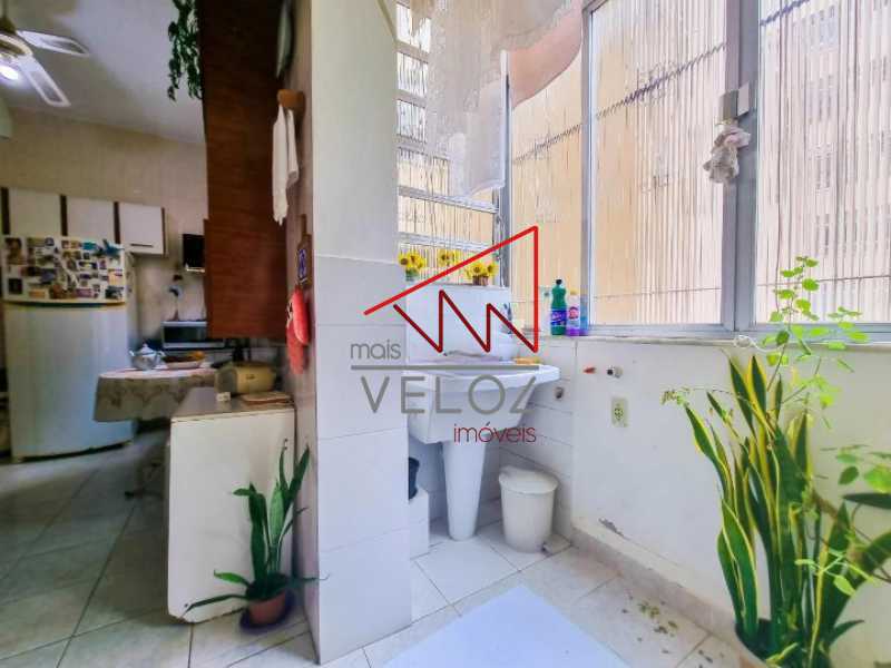 Apartamento à venda com 2 quartos, 96m² - Foto 26