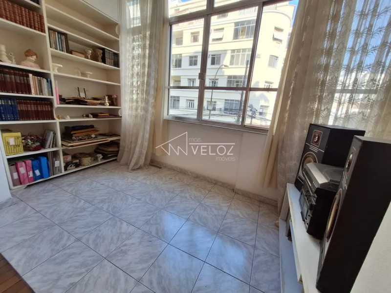 Apartamento à venda com 2 quartos, 96m² - Foto 5