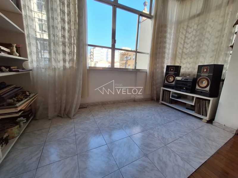 Apartamento à venda com 2 quartos, 96m² - Foto 6