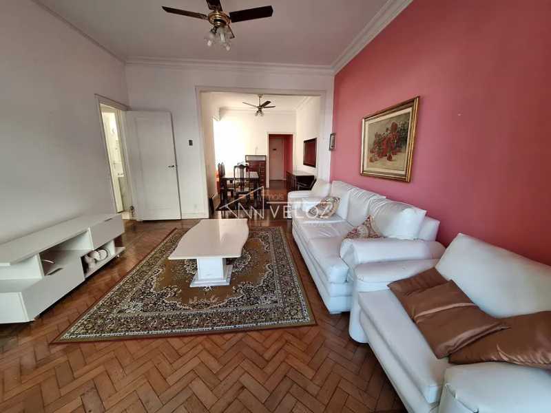 Apartamento à venda com 2 quartos, 96m² - Foto 8