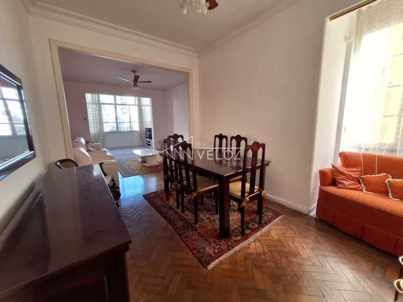 Apartamento à venda com 2 quartos, 96m² - Foto 9