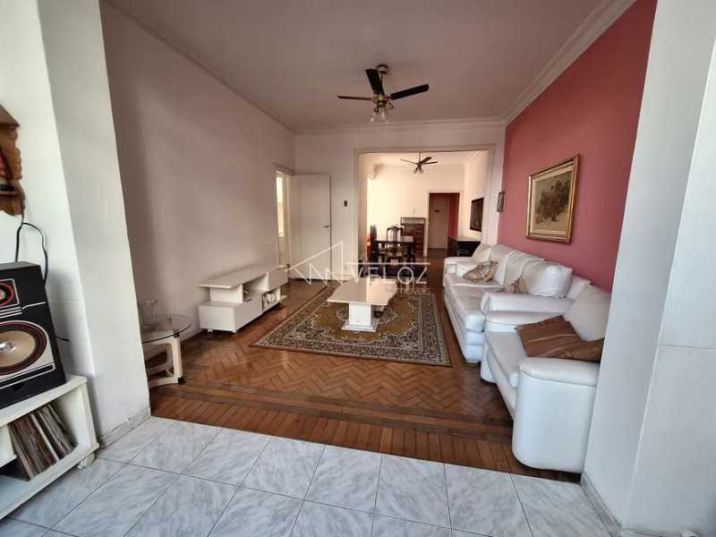 Apartamento à venda com 2 quartos, 96m² - Foto 10