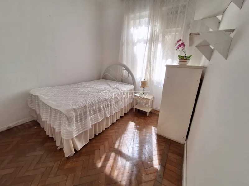 Apartamento à venda com 2 quartos, 96m² - Foto 13