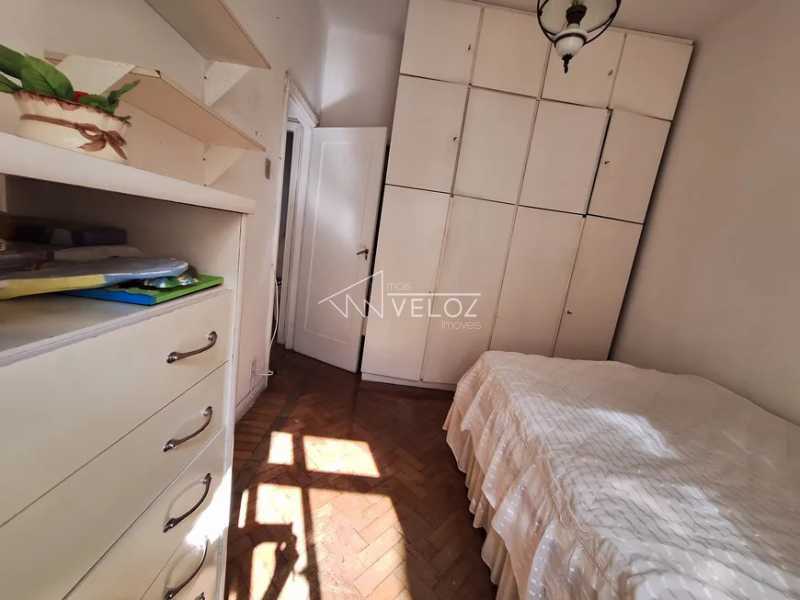 Apartamento à venda com 2 quartos, 96m² - Foto 14