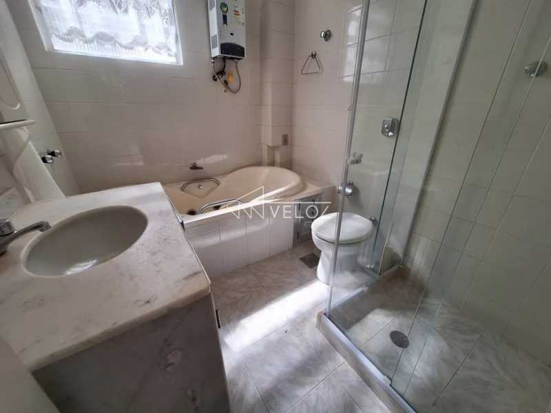 Apartamento à venda com 2 quartos, 96m² - Foto 15