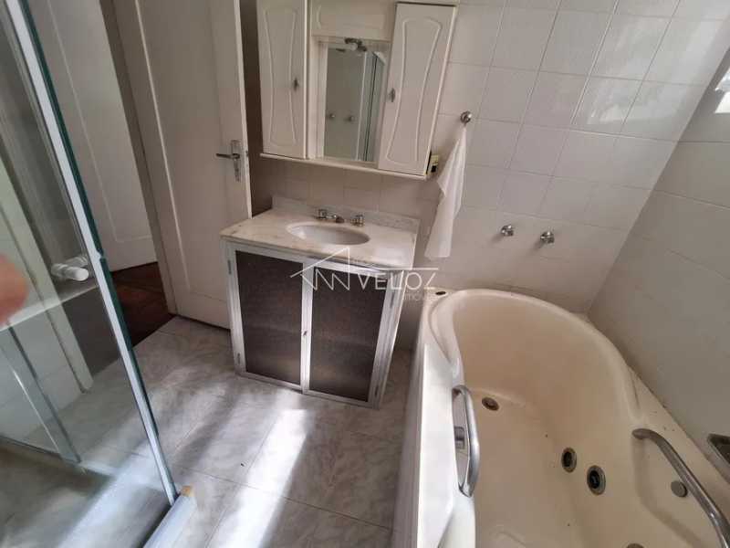 Apartamento à venda com 2 quartos, 96m² - Foto 16