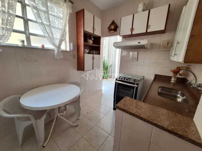 Apartamento à venda com 2 quartos, 96m² - Foto 17