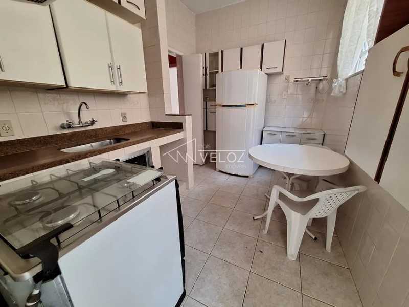 Apartamento à venda com 2 quartos, 96m² - Foto 18