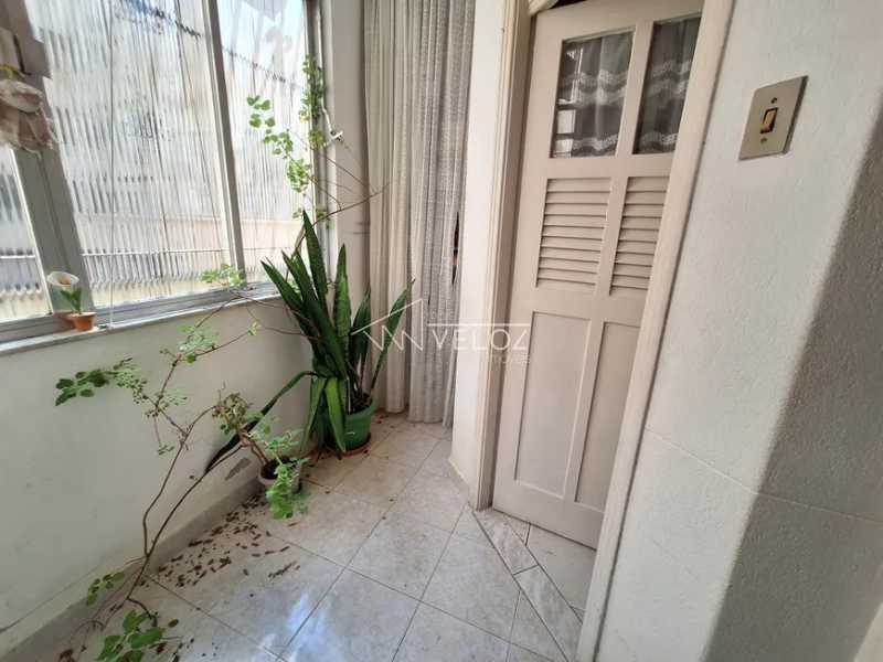 Apartamento à venda com 2 quartos, 96m² - Foto 19