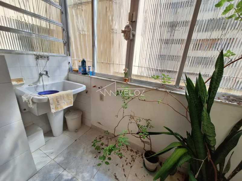 Apartamento à venda com 2 quartos, 96m² - Foto 20