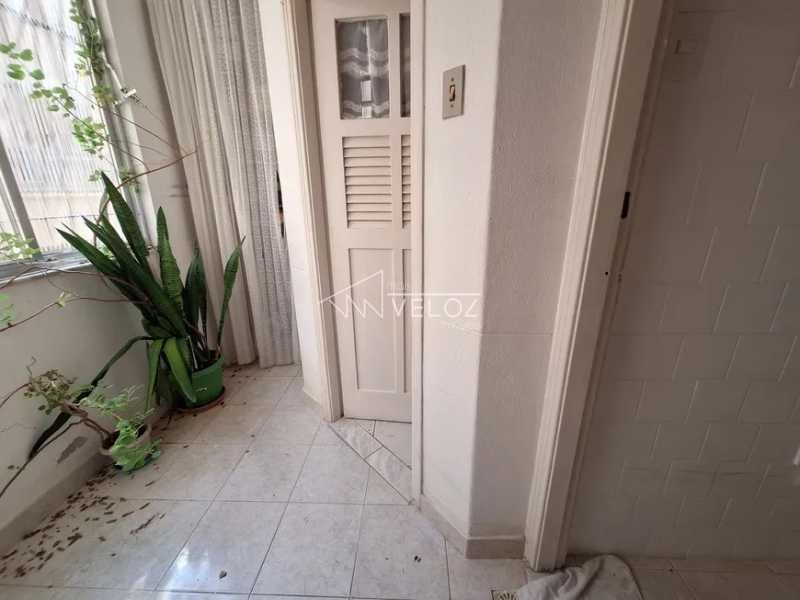 Apartamento à venda com 2 quartos, 96m² - Foto 21