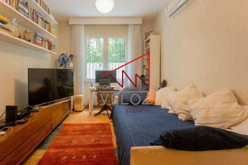 Apartamento à venda com 3 quartos, 137m² - Foto 1