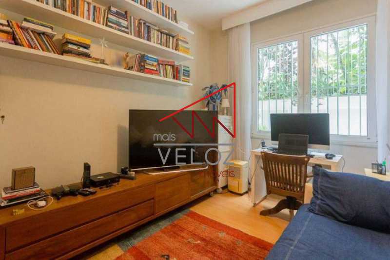 Apartamento à venda com 3 quartos, 137m² - Foto 4