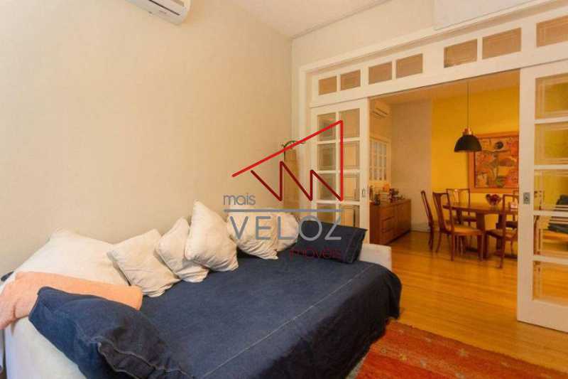 Apartamento à venda com 3 quartos, 137m² - Foto 13