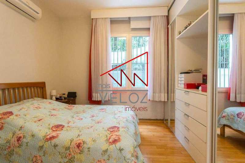 Apartamento à venda com 3 quartos, 137m² - Foto 14