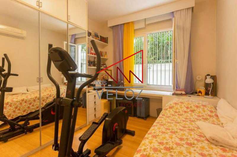 Apartamento à venda com 3 quartos, 137m² - Foto 18