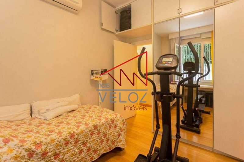 Apartamento à venda com 3 quartos, 137m² - Foto 19