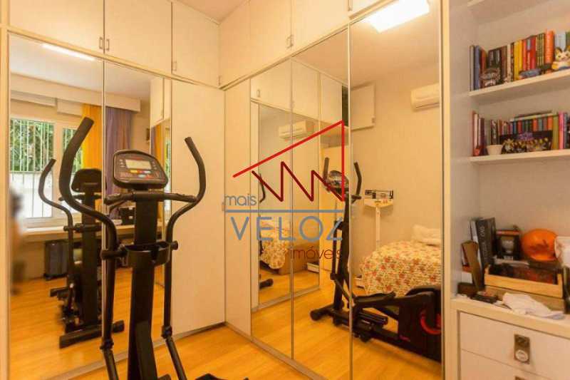 Apartamento à venda com 3 quartos, 137m² - Foto 20