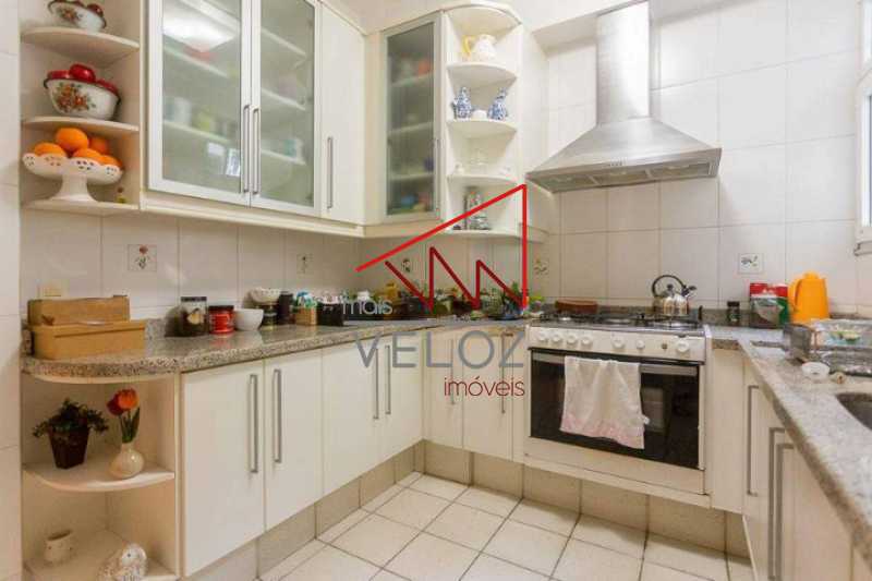 Apartamento à venda com 3 quartos, 137m² - Foto 24