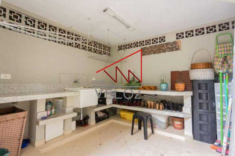 Apartamento à venda com 3 quartos, 137m² - Foto 27