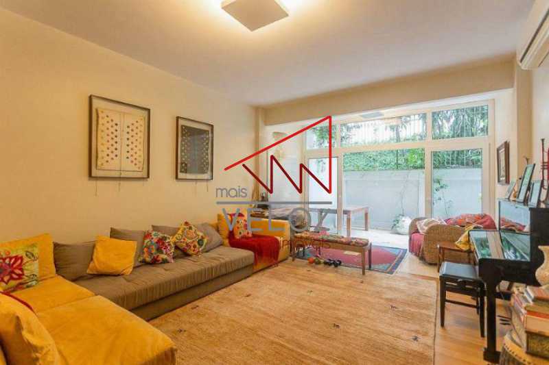 Apartamento à venda com 3 quartos, 137m² - Foto 10