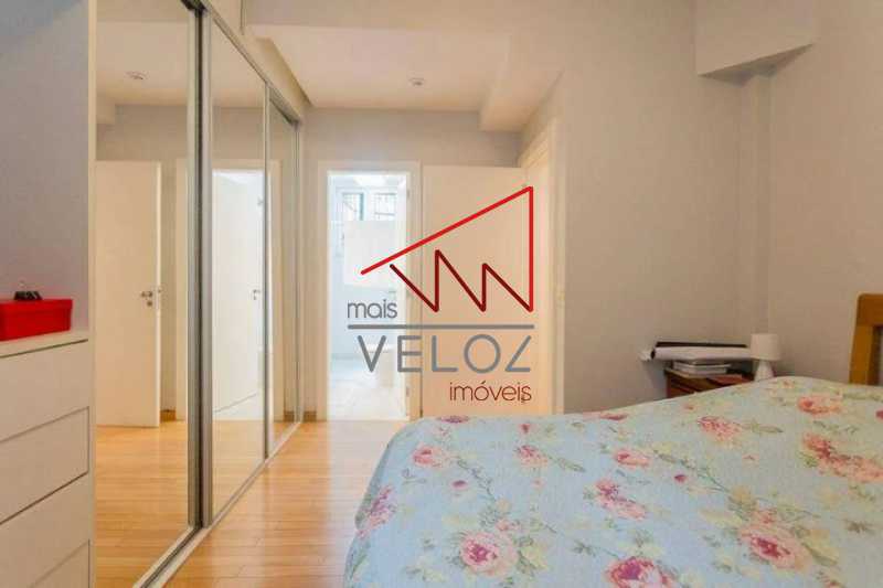 Apartamento à venda com 3 quartos, 137m² - Foto 16