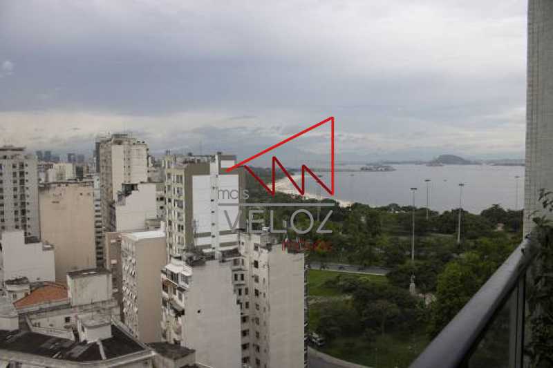 Apartamento à venda com 1 quarto, 97m² - Foto 1