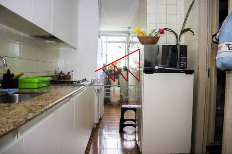 Apartamento à venda com 1 quarto, 97m² - Foto 9