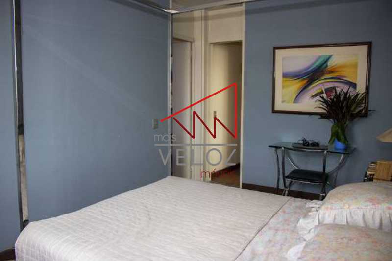 Apartamento à venda com 1 quarto, 97m² - Foto 11