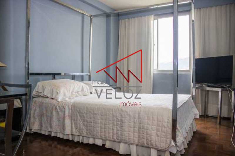 Apartamento à venda com 1 quarto, 97m² - Foto 12