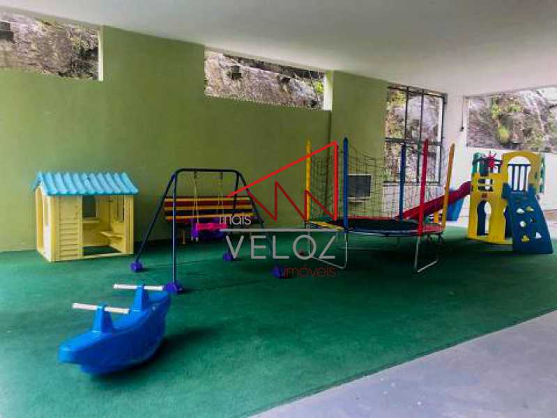 Apartamento à venda com 1 quarto, 97m² - Foto 21