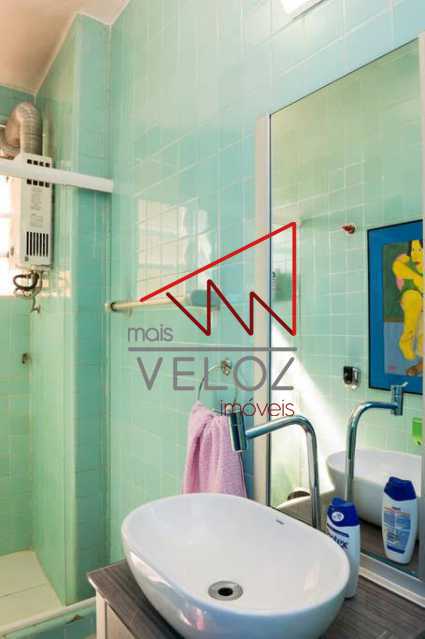 Apartamento, 2 quartos, 74 m² - Foto 20