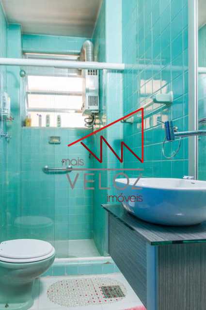 Apartamento, 2 quartos, 74 m² - Foto 15