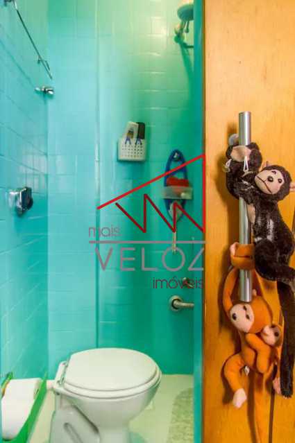 Apartamento, 2 quartos, 74 m² - Foto 12