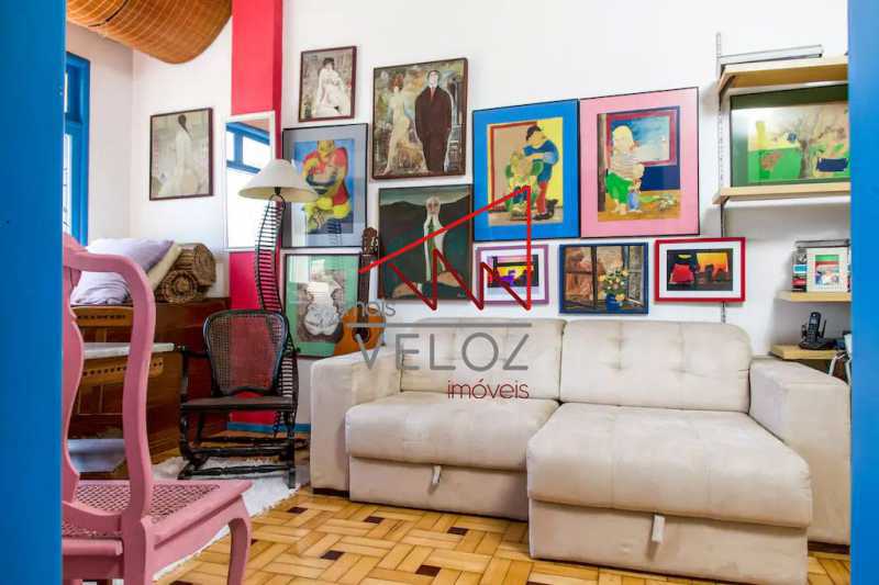 Apartamento, 2 quartos, 74 m² - Foto 9