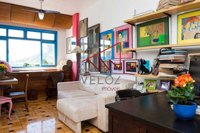 Apartamento, 2 quartos, 74 m² - Foto 4