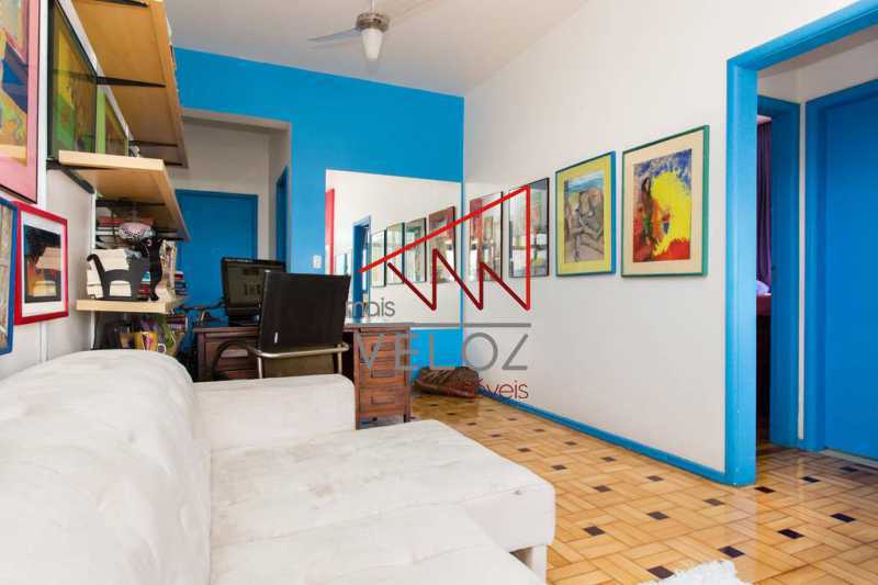 Apartamento, 2 quartos, 74 m² - Foto 10