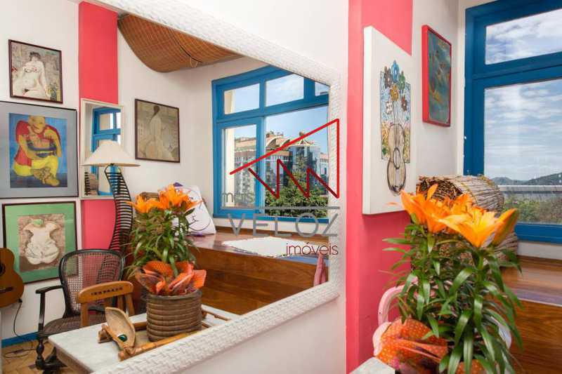 Apartamento, 2 quartos, 74 m² - Foto 11