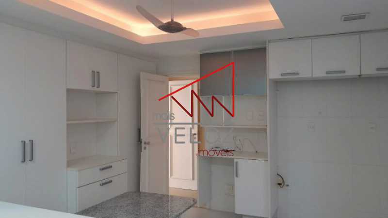 Apartamento à venda com 4 quartos, 294m² - Foto 2