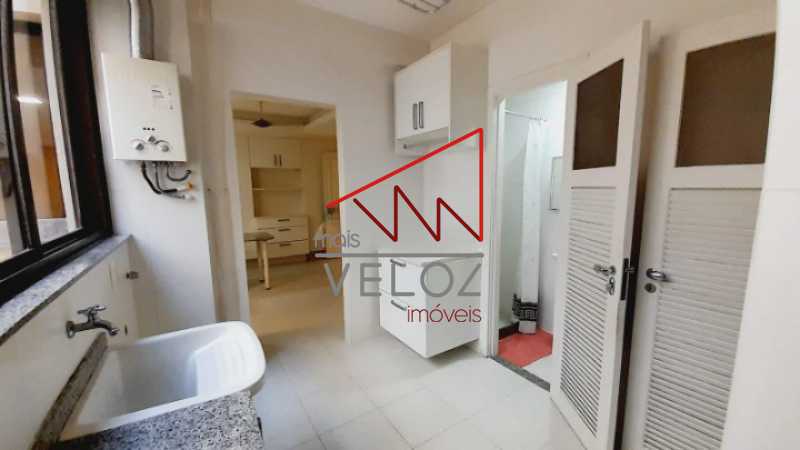 Apartamento à venda com 4 quartos, 294m² - Foto 4