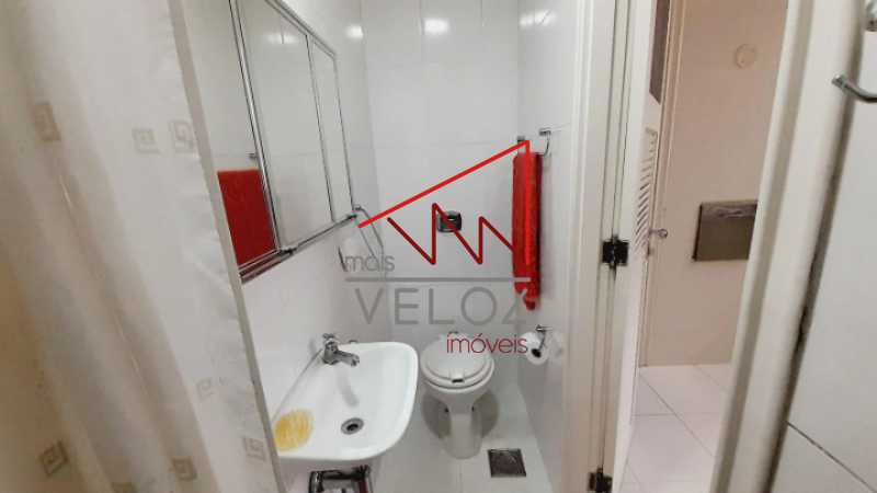 Apartamento à venda com 4 quartos, 294m² - Foto 7